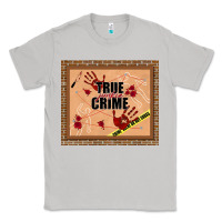 Moon Dust true junkie crime Classic Tee - TumblerDesignByShophia