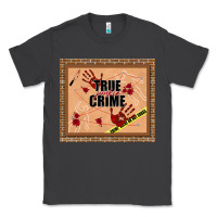 Smoke true junkie crime Classic Tee - TumblerDesignByShophia