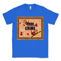 True Royal true junkie crime Classic Tee - TumblerDesignByShophia