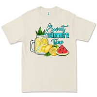 Bone sweet summer time no background Premium Tee - Jasminsmagicworld