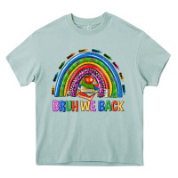 Arona bruh we back Heavy Core Tee - NancyCooperArtShop