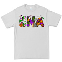 Dove Grey Halloween CNA Certified Nursing Assistant Premium Tee - NancyCooperArtShop