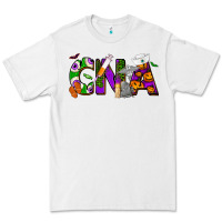 White Halloween CNA Certified Nursing Assistant Premium Tee - NancyCooperArtShop