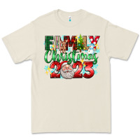 Bone family christmas 2023 Premium Tee - texasbilliewilder
