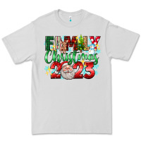 Dove Grey family christmas 2023 Premium Tee - texasbilliewilder