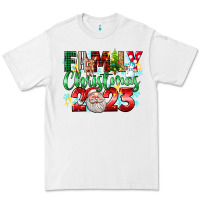 White family christmas 2023 Premium Tee - texasbilliewilder