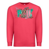 Cardinal pcu Premium Sweatshirt - AdoDesignShop