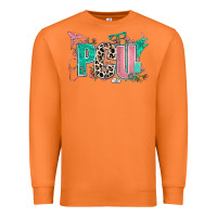 Carrot pcu Premium Sweatshirt - AdoDesignShop
