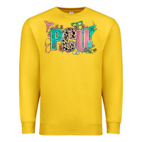 Lemon pcu Premium Sweatshirt - AdoDesignShop