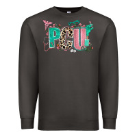 Smoke pcu Premium Sweatshirt - AdoDesignShop