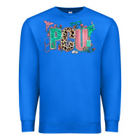 True Royal pcu Premium Sweatshirt - AdoDesignShop