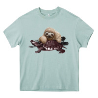 Arona Speed is Relative Heavy Core Tee - Bettercallsaul