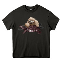Asphalt Speed is Relative Heavy Core Tee - Bettercallsaul