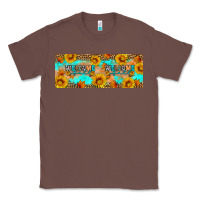 Chestnut Welcome Fall Classic Tee - Artiststas