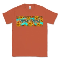 Copper Welcome Fall Classic Tee - Artiststas
