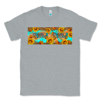Heather Grey Welcome Fall Classic Tee - Artiststas