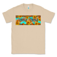 Mushroom Welcome Fall Classic Tee - Artiststas