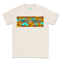 Natural Welcome Fall Classic Tee - Artiststas