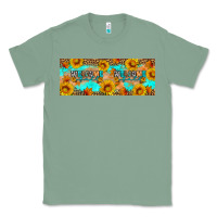 Sage Welcome Fall Classic Tee - Artiststas