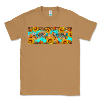 Toasted Coconut Welcome Fall Classic Tee - Artiststas