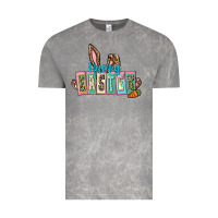 Happy Easter Easter Day Vintage Tee | Teevron