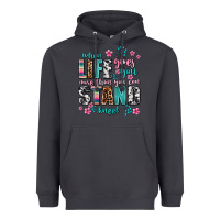 Smoke when life gives you more than you can stand kneel Heavyweight Hoodie - AdoDesignShop