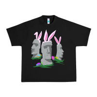 Black easter island moai figures  cute travelers funny gift Urban Heavy Tee - maiPhamDesign
