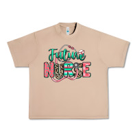 Burro future nurse Urban Heavy Tee - RanaPortraitStore