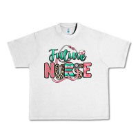 Lunar Rock future nurse Urban Heavy Tee - RanaPortraitStore