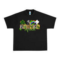 Black Dental squad Urban Heavy Tee - CowGirlArtShop