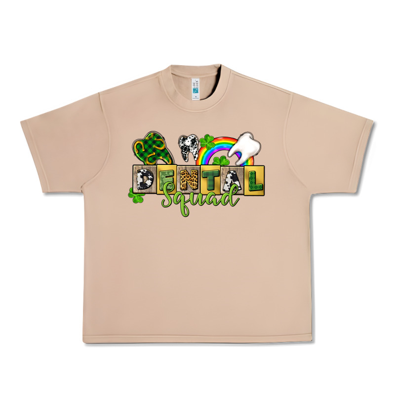 Dental Squad Urban Heavy Tee by CowGirlArtShop | Teevron