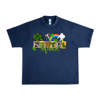 Navy Dental squad Urban Heavy Tee - CowGirlArtShop