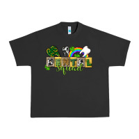 Pigment Black Dental squad Urban Heavy Tee - CowGirlArtShop
