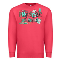 Cardinal physical assistant Premium Sweatshirt - AdoDesignShop