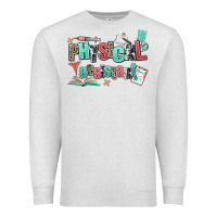 Physical Assistant Premium Sweatshirt | Teevron