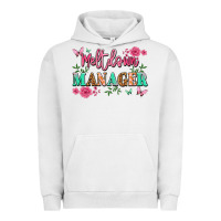 Pigment Lunar Rock meltdown manager Urban Hoodie - JahusDesignShop