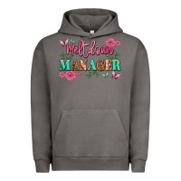 Pigment Tornado meltdown manager Urban Hoodie - JahusDesignShop