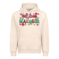Sandshell meltdown manager Urban Hoodie - JahusDesignShop