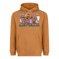 Meerkat qma qualified medical aide Heavyweight Hoodie - AdoDesignShop