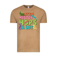 Vintage Camel Little mister hops a lot Easter Day Vintage Tee - CowGirlArtShop
