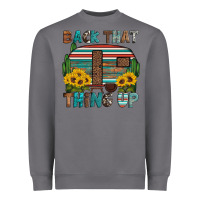 Storm back that thing up Heavyweight Sweatshirt - Artiststas