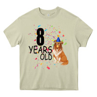 Mossy 8 years old black Heavy Core Tee - Bettercallsaul