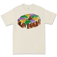 Bone mardi gras king cake Premium Tee - RanaPortraitStore