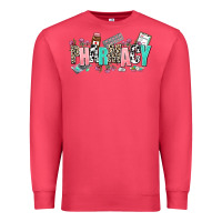 Cardinal pharmacy Premium Sweatshirt - AdoDesignShop