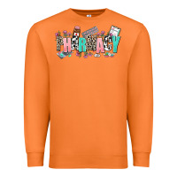 Carrot pharmacy Premium Sweatshirt - AdoDesignShop