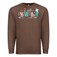 Chestnut pharmacy Premium Sweatshirt - AdoDesignShop