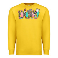 Lemon pharmacy Premium Sweatshirt - AdoDesignShop