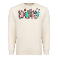 Sandshell pharmacy Premium Sweatshirt - AdoDesignShop