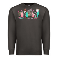 Smoke pharmacy Premium Sweatshirt - AdoDesignShop