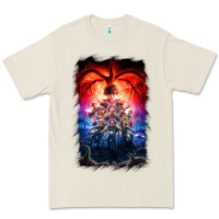 Bone Things Eleven Days Stranger Premium Tee - maiPhamDesign